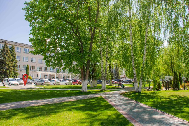 Меняется график работы объединённого деканата ТГУ