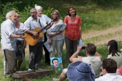 Живой дух поэзии Лермонтова