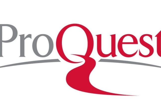 Бесплатный доступ к базе данных ProQuest