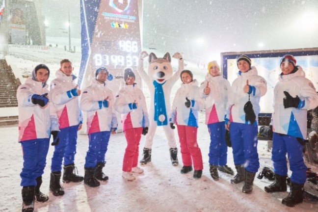 Красноярск станет столицей Всемирного студенческого зимнего спорта