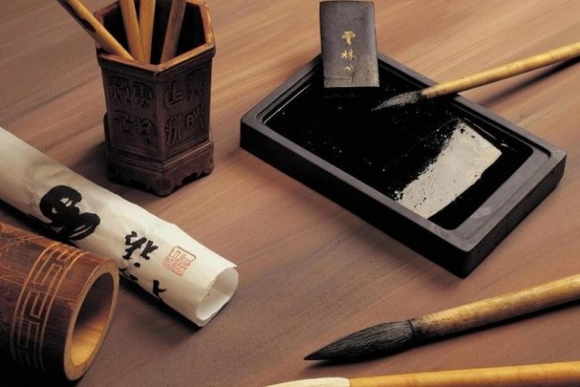 Новый «учебный год» в «Школе китайской культуры и каллиграфии» ТГУ