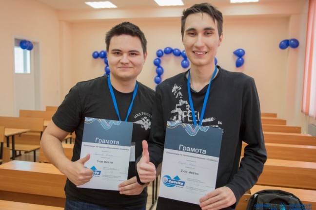 Морской бой для программистов