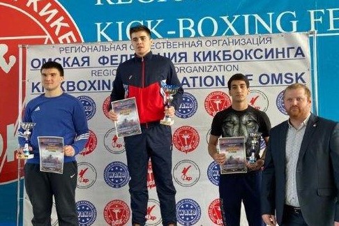Трижды лучший в стране