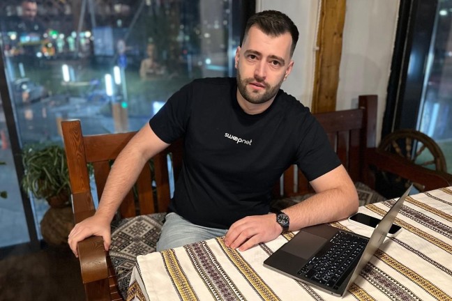 Онлайн-студент ТГУ выиграл международный хакатон