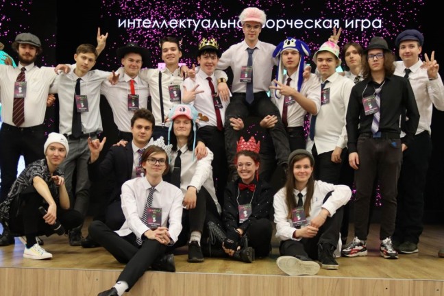 Все дело в шапке
