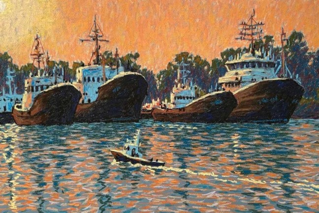 ТГУ покажет, чем «дышит»