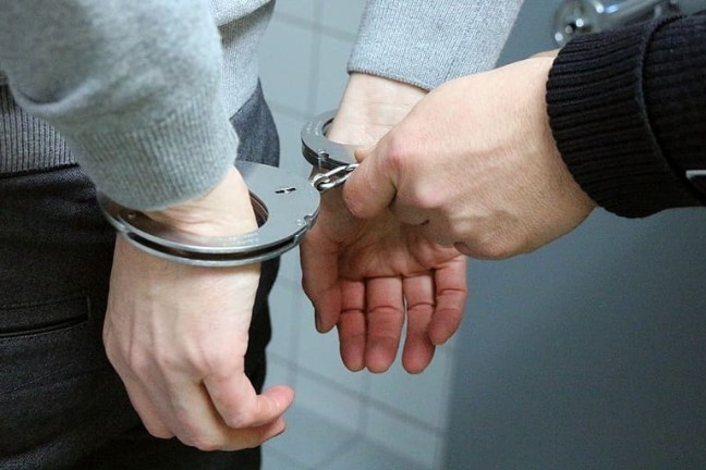 Разложили криминал по полочкам