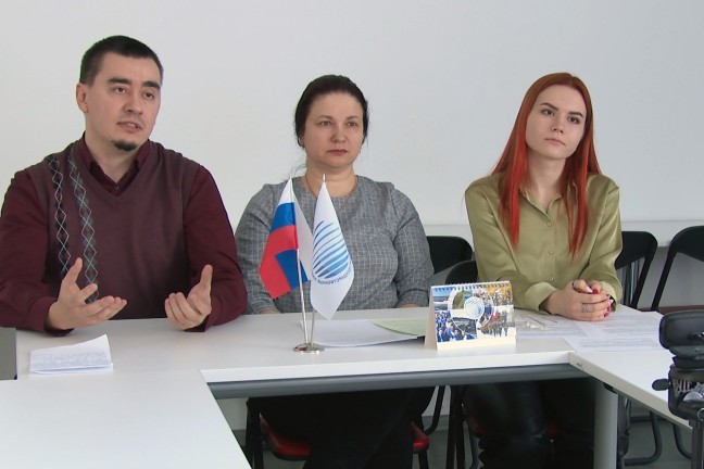 ТГУ – участник марафона цифровых кафедр