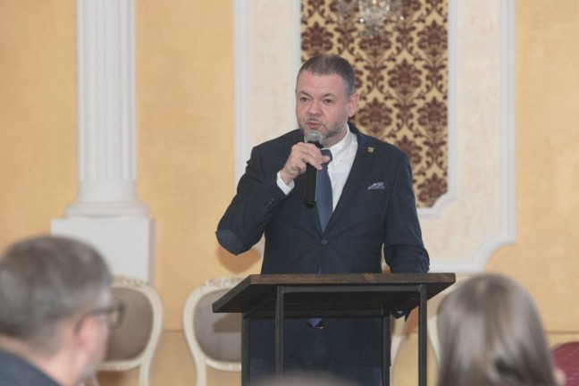 В Тольятти обсудили проблемы импортозамещения