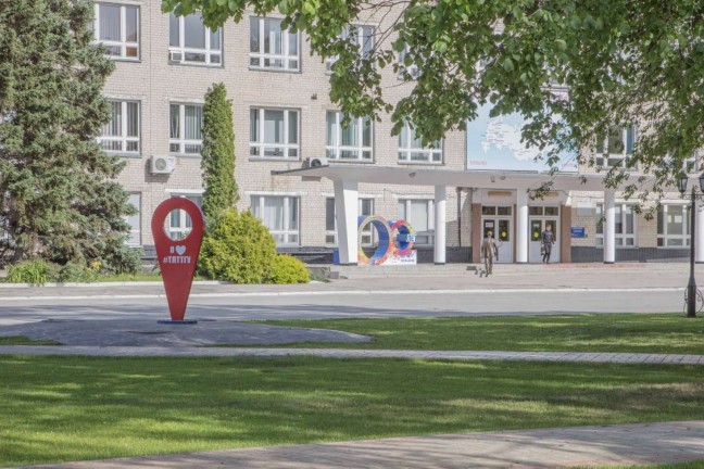В ТГУ выбрали заведующих кафедрами