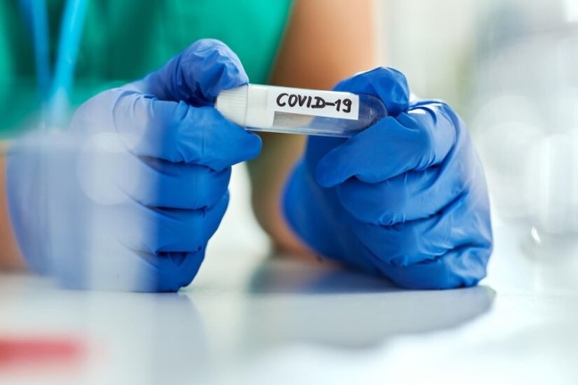 Ученые отследили взаимосвязь COVID-19 и температуры воздуха