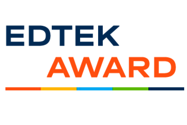 Edtek Award приглашает авторов онлайн-курсов