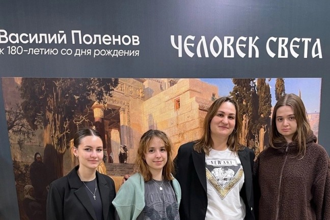 Студенты ТГУ стали призёрами олимпиады по живописи