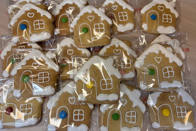 ТГУ отправит вкусный подарок бойцам СВО