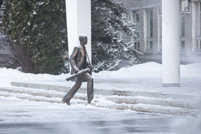 О выплате стипендий за январь 2026 года