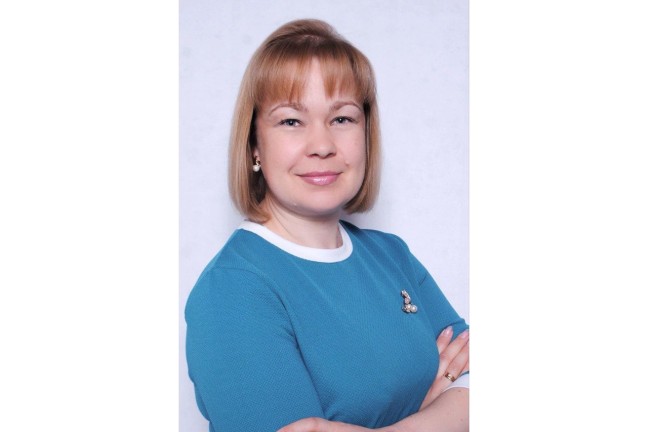 За образование в Тольятти ответит выпускница ТГУ