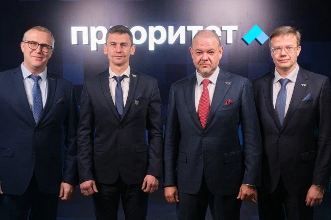 ТГУ в обновлённом «Приоритете»