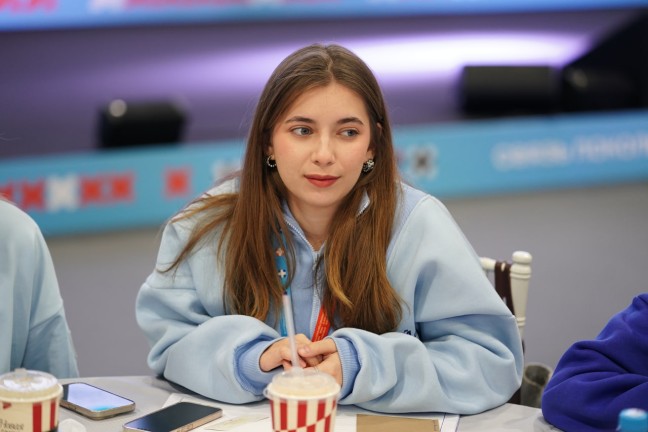 Студентка ТГУ – в ТОП-20 выпускников программы «Твой ход»