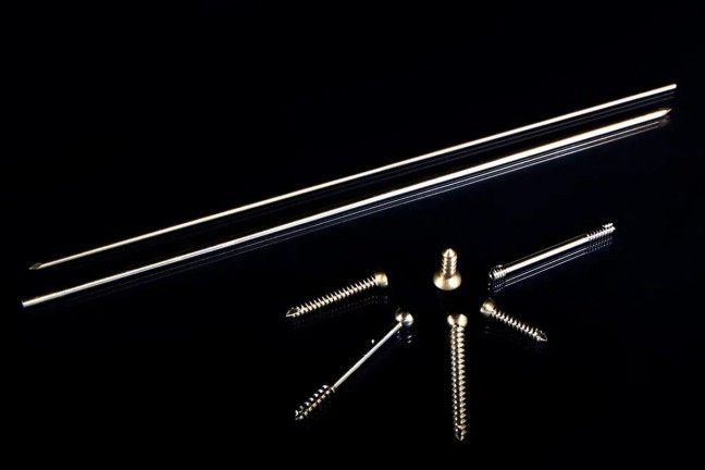 MgSorb ТГУ ускоряет лечение сложных переломов кистей рук