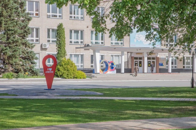 В ТГУ выберут заведующих кафедрами