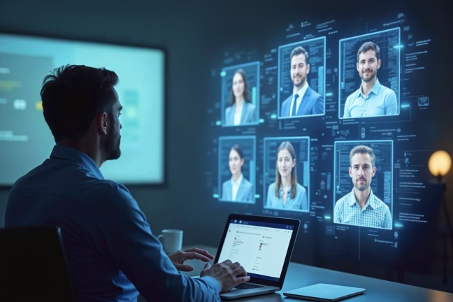 Может ли ИИ предсказывать успех сотрудников в проекте?