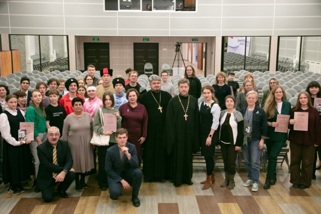 Как Шолохов объединил в ТГУ литературу и веру