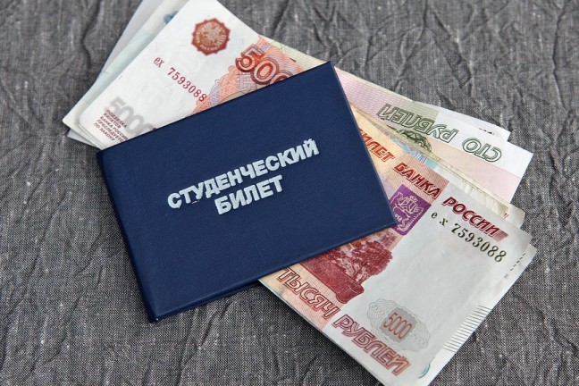 Студенты ТГУ отмечены главой региона