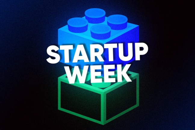 В ТГУ подвели итоги Startup Week 2025
