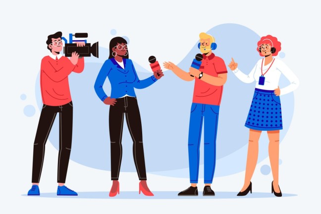 Яркий старт: лучшие юные журналисты получили награды