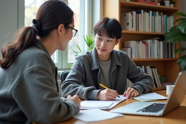ТГУ перевёл в онлайн уроки русского для китайских студентов
