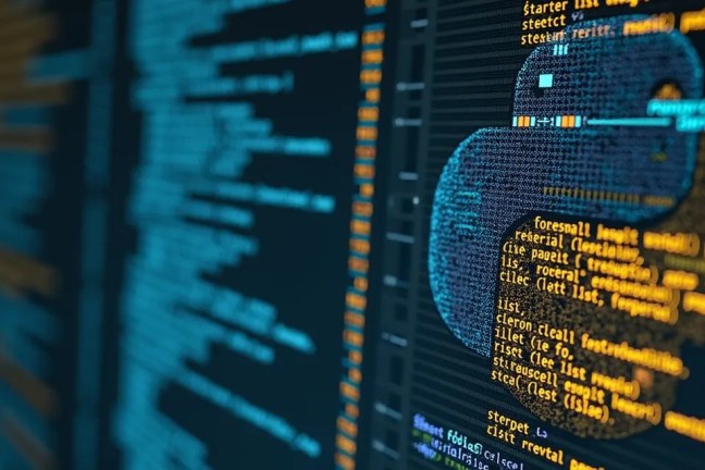 Как Python помогает «увидеть» текст по-новому