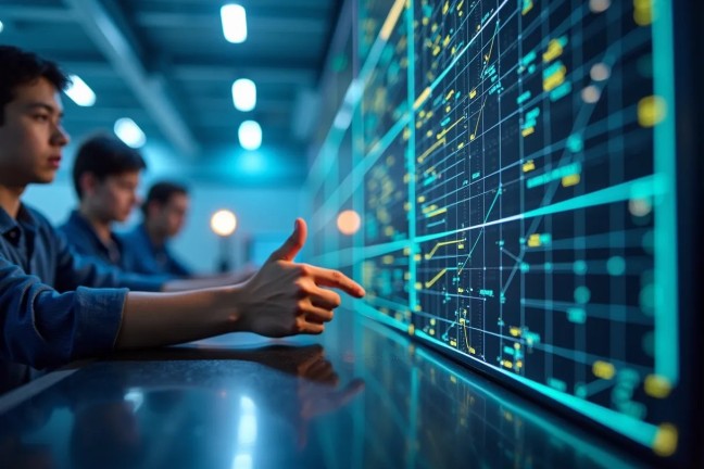 ТГУ доминирует на международной олимпиаде