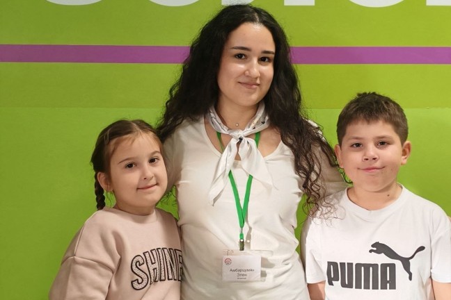 Самый ценный момент постоянного интереса