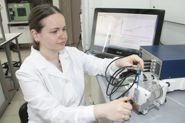 В ТГУ нашли «эликсир долголетия» для сплавов магния