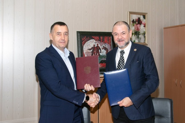 Студентов ТГУ будут учить прокуроры и следователи