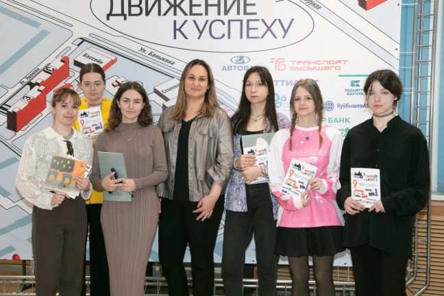 Студенты ТГУ победили на олимпиаде по живописи