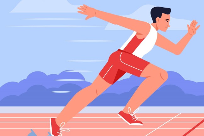 Первокурсники ТГУ открыли спортивный сезон