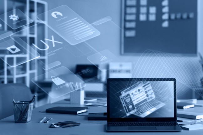 ТГУ показал школьникам современную IT-экосистему