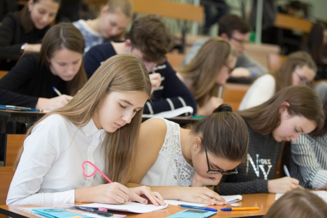 Как не «сгореть» на учёбе