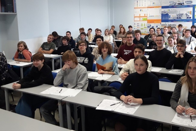 От родных просторов до terra incognita