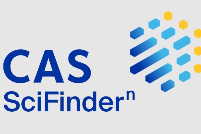 Продолжаем пользоваться CAS SciFinder