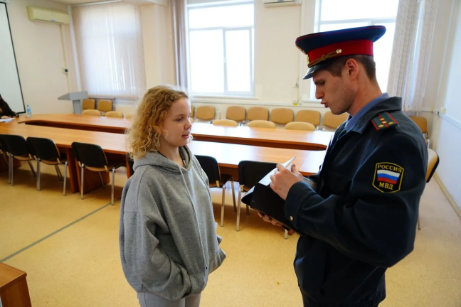 Следствие вели в ТГУ