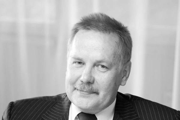 Ушёл из жизни ветеран ТГУ Валерий Николаевич Власов