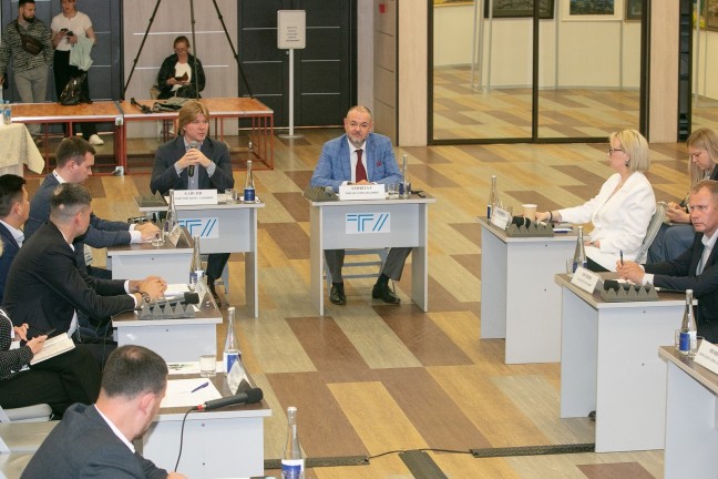 В Тольятти озвучили шаги по обеспечению кадрами отрасли БАС