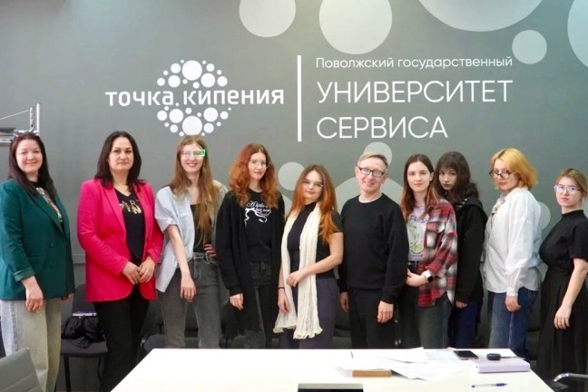 Выставка как способ внедрить ИИ в образование дизайнеров