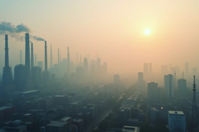 Наука для чистого воздуха