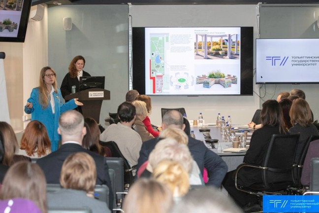 Код туристического центра Тольятти найден