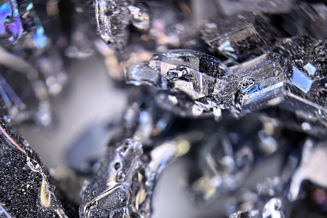 В ТГУ улучшают сплавы магния и алюминия