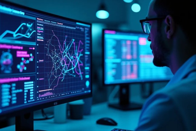 ТГУ получил доступ к платформе патентной аналитики
