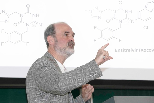 Опыт ТГУ признан одним из самых перспективных в России